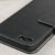 Olixar Leather-Style iPhone 7 Wallet Stand Case - Black 8
