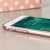 Rose Gold Unique Glitter Polka Dot iPhone 7 Case 8