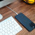 Olixar iPhone Lightning till USB Laddningskabel - Vit 7