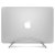 Twelve South BookArc MacBook Pro / Pro Retina Stand - Silver 3