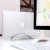 Twelve South BookArc MacBook Pro / Pro Retina Stand - Silver 5