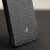 Vaja Agenda MG iPhone 8 Plus Premium Leather Flip Case - Black 5