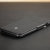 Vaja Agenda MG iPhone 8 Plus Premium Leather Flip Case - Black 6