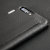 Vaja Agenda MG iPhone 8 Plus Premium Leather Flip Case - Black 7