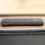 Vaja Agenda MG iPhone 8 Plus Premium Leather Flip Case - Black 8