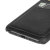 Krusell Sunne 2 Card iPhone X Leather Case - Vintage Black 4