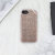 LoveCases Luxury Crystal iPhone 6 Case - Rose Gold 2