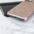 LoveCases Luxury Crystal iPhone 6 Case - Rose Gold 4