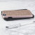 LoveCases Luxury Crystal iPhone 6 Case - Rose Gold 5