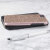 LoveCases Luxury Crystal iPhone 6 Case - Rose Gold 6