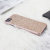 LoveCases Luxury Crystal iPhone 6 Case - Rose Gold 7