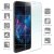 Protection d'écran Huawei P Smart 4smarts Second Glass en verre trempé 2