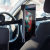 Olixar iPad 2017 Nackstödshållare för bil - Svart 11