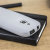 Olixar FlexiShield Nokia 3310 3G (2017) Case - Frost White 2