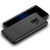 Samsung Galaxy S9 Carbon Fibre Case - Black - Olixar 3