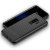 Funda Samsung Galaxy S9 Plus Olixar Estilo Fibra de Carbono - Negra 3