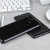 Olixar FlexiShield Huawei P Smart 2018 Gel Case - Solid Black 6