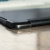 Olixar iPad 9.7 2018 Folding Stand Smart Case - Black / Clear 9