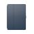 Speck Balance Folio iPad 9.7 2018 Case - Marine Blue / Twilight Blue 3