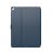 Speck Balance Folio iPad 9.7 2018 Case - Marine Blue / Twilight Blue 4