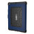 UAG Metropolis Rugged iPad 9.7 2018 Wallet Case - Cobalt Blue 2