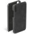 Krusell Huawei P20 Slim Premium Leather Cover Case - Vintage Black 4