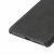 Krusell Huawei P20 Slim Premium Leather Cover Case - Vintage Black 7
