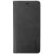 Krusell Sunne 2 Card Huawei P20 Lite Leather Case - Vintage Black 6