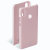 Krusell Nora Huawei P20 Lite Shell Case - Dusty Pink 2