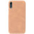 Krusell Sunne Huawei P20 Pro Slim Leather Cover Case - Nude 4