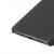 Krusell Sunne Huawei P20 Pro Slim Premium Leather Cover Case - Black 2