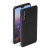 Krusell Sunne Huawei P20 Pro Slim Premium Leather Cover Case - Black 6