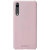 Krusell Nora Huawei P20 Pro Shell Case - Dusty Pink 4