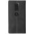 Krusell Sunne 2 Card Sony Xperia XZ2 Folio Wallet Case - Black 2