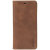 Krusell Sunne 2 Card Sony Xperia XZ2 Folio Wallet Case - Cognac 5
