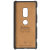 Coque Sony Xperia XZ2 Krusell Sunne en cuir véritable – Noire 3