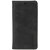 Krusell Sunne 2 Card Sony Xperia XZ2 Compact Folio Wallet Case - Black 6