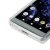 Krusell Kivik Sony Xperia XZ2 Compact Shell Hülle -100% Transparent 4