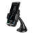 4smarts VoltBeam Grip 9W Wireless Fast Charging Car Holder - Black 2
