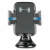 4smarts VoltBeam Grip 9W Wireless Fast Charging Car Holder - Black 5