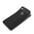 Huawei P Smart Leather-Style Thin Case - Black 3