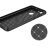 Huawei P Smart Leather-Style Thin Case - Black 5