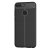 Huawei P Smart Leather-Style Thin Case - Black 7