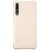 Official Huawei P20 Pro Smart View Flip Case - Nude 3