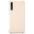 Official Huawei P20 Pro Smart View Flip Case - Nude 5