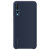 Coque officielle Huawei P20 Pro en silicone – Bleu profond 2