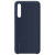 Official Huawei P20 Pro Silicone Case - Blue 3