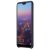 Coque officielle Huawei P20 Pro en silicone – Bleu profond 5