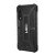 UAG Plasma Huawei P20 Pro Protective Deksel - Aske / Svart 2