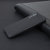 Huawei P20 Pro Leather-Style Thin Case - Black 3
